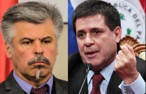 Ataques y contraataques de cara a las internas