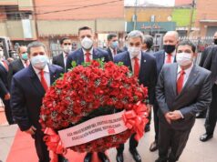 SICARIOS, NARCOS y ANR