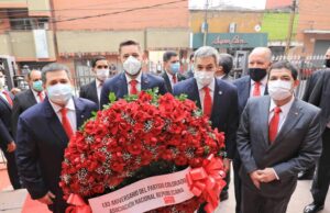 SICARIOS, NARCOS y ANR