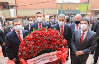 SICARIOS, NARCOS y ANR