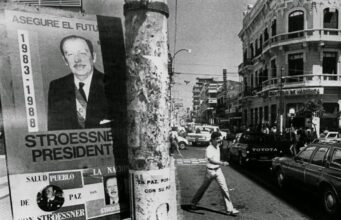 La caída del régimen, un cambio de grilletes para el pueblo