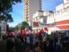 Un 1° de mayo para sacudirnos y salir a luchar para dejar de cargar la crisis