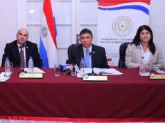 Maniobras para un TSJE a la medida de Cartes