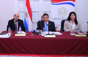 Maniobras para un TSJE a la medida de Cartes