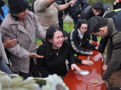 La hipocresía de la izquierda reformista ante la masacre de Curuguaty