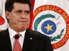 Los «significativamente corruptos» y una crónica anunciada