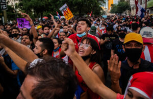 Un 2022 con muchos sin sabores