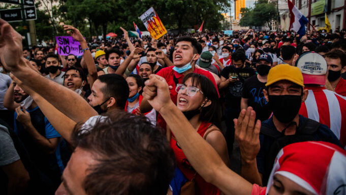 Un 2022 con muchos sin sabores