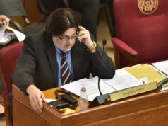 El fenómeno populista de Payo Cubas