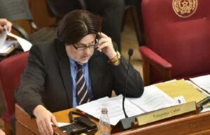 El fenómeno populista de Payo Cubas