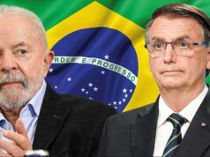 Lula y Bolsonaro, una misma política para Itaipú
