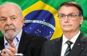 Lula y Bolsonaro, una misma política para Itaipú