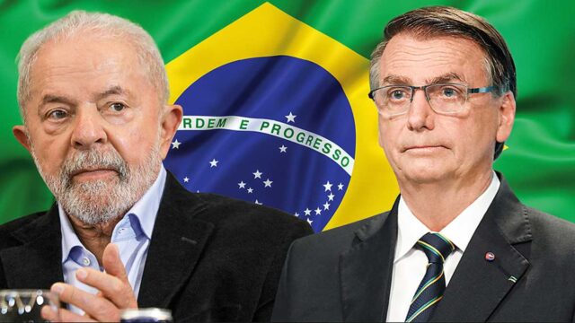 Lula y Bolsonaro, una misma política para Itaipú
