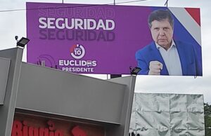 Acevedo, un tembiguai de los ricos