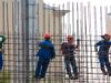Sed de lucro patronal enluta la vida de tres trabajadores