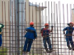 Sed de lucro patronal enluta la vida de tres trabajadores