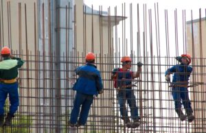 Sed de lucro patronal enluta la vida de tres trabajadores