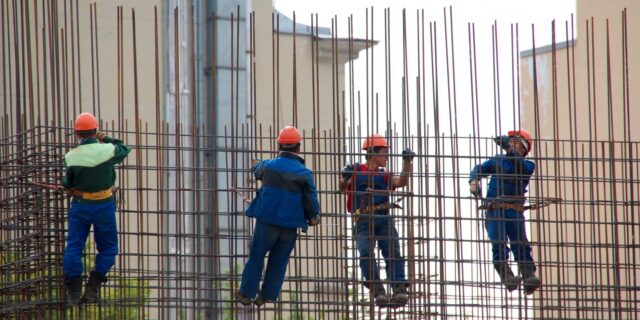 Sed de lucro patronal enluta la vida de tres trabajadores