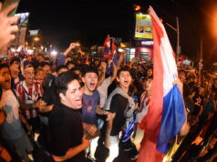 Ante el cuestionamiento al proceso electoral y la criminalización de la protesta