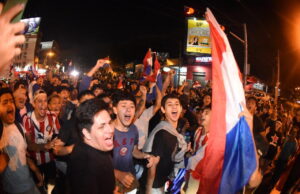 Ante el cuestionamiento al proceso electoral y la criminalización de la protesta