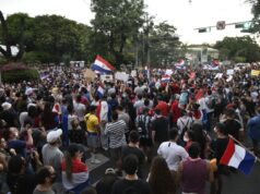 SALGAMOS A LAS CALLES A FRENAR LOS PLANES DE SAQUEO DEL NUEVO GOBIERNO