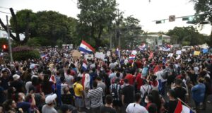 Por un 1° de Mayo unitario, clasista y combativo.