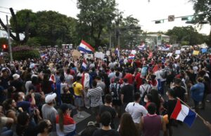 SALGAMOS A LAS CALLES A FRENAR LOS PLANES DE SAQUEO DEL NUEVO GOBIERNO
