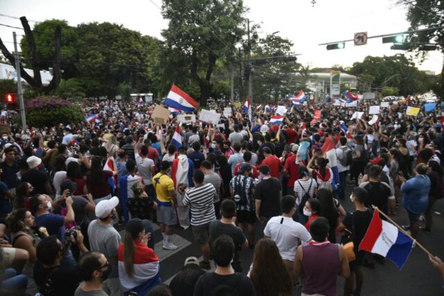 Por un 1° de Mayo unitario, clasista y combativo.