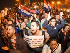 Unir todas las luchas para derrotar los planes del gobierno cartista de Peña