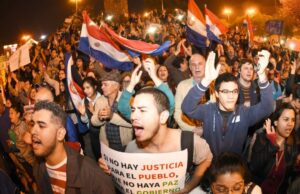 Unir todas las luchas para derrotar los planes del gobierno cartista de Peña