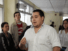 NO A LA PERSECUCIÓN POLÍTICA -SOLIDARIDAD CON STIBEN PATRON