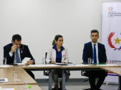 TOMADURA DE PELO PARA UNA “NUEVA” SUPERINTENDENCIA