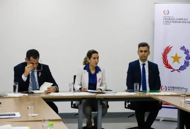 TOMADURA DE PELO PARA UNA “NUEVA” SUPERINTENDENCIA