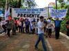 LLAMAMOS AL PUEBLO TRABAJADOR A VOLVER A LLENAR, AHORA CON MÁS FUERZA, LAS PLAZAS DEL CONGRESO EN DEFENSA DE LOS FONDOS JUBILATORIOS.