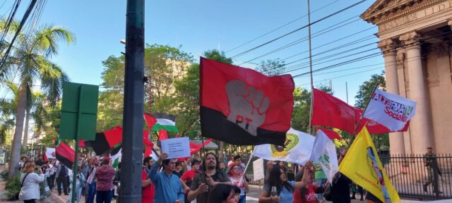 Se cierra un 2023 agitado, se abre un 2024 cargado de expectativas.