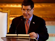 Derrotar a la mafia cartista es la tarea más importante