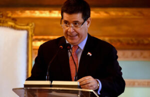 Derrotar a la mafia cartista es la tarea más importante