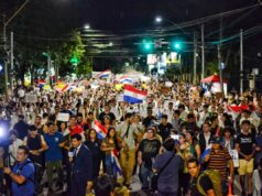 Lo que dejó la movilización estudiantil