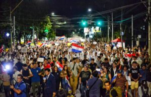 Lo que dejó la movilización estudiantil