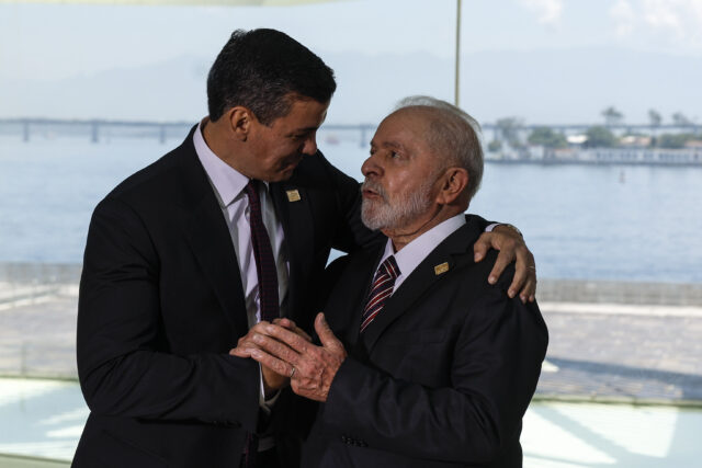 ¿Logro, continuismo o retroceso en Itaipú?