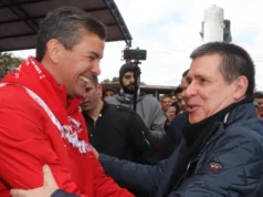 El cartismo contra las organizaciones de la sociedad civil