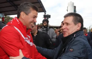 El cartismo contra las organizaciones de la sociedad civil