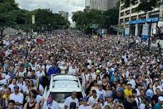 Venezuela y la bancarrota de la izquierda reformista