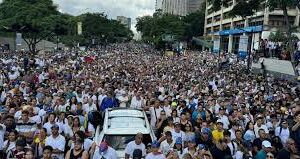 Venezuela y la bancarrota de la izquierda reformista