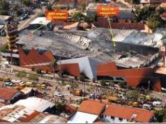 21 años de la criminal tragedia del Ykuá Bolaños