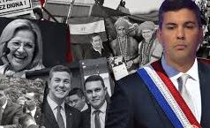 UNA HUELGA GENERAL EN EL 2025 PARA FRENAR EL AUTORITARISMO