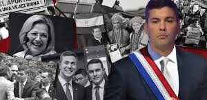 UNA HUELGA GENERAL EN EL 2025 PARA FRENAR EL AUTORITARISMO