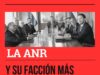 Lalo no ha dejado títere con cabeza en la mafia colorada
