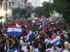 TODO EL APOYO A LA MOVILIZACIÓN DEL 25 DE MARZO
