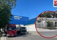 ¡BASTA DE IMPUNIDAD PATRONAL! ¡NO MÁS VIDAS OBRERAS SACRIFICADAS POR EL LUCRO EMPRESARIAL!